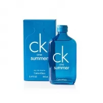 Calvin Klein CK One Summer 2018 ��������� ����