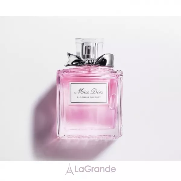 Christian Dior Miss Dior Blooming Bouquet ����� (��������� ���� 50 �� + ������� ��� ���� 75 �� + ���� 25 �)