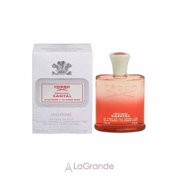 Creed Original Santal ����������� ����