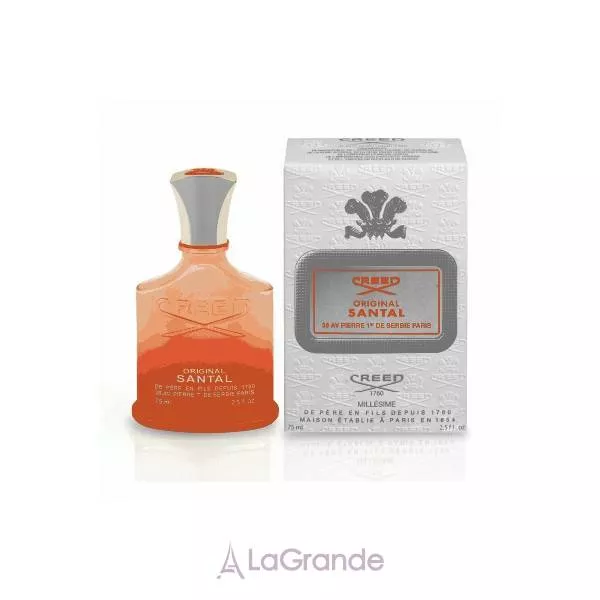 Creed Original Santal ����������� ����