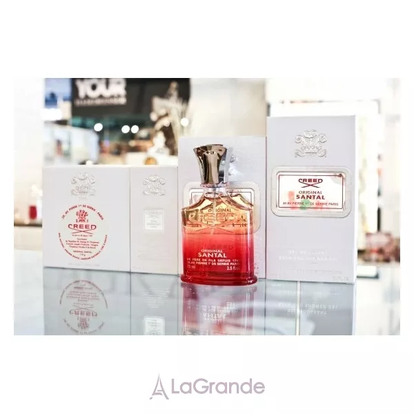 Creed Original Santal ����������� ����
