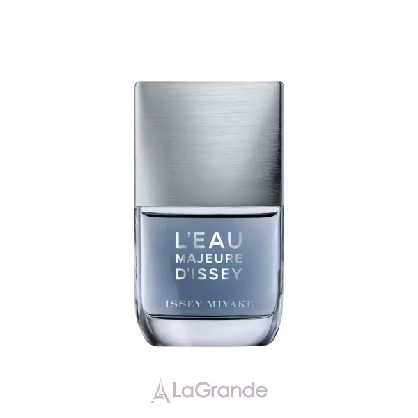 Issey Miyake L�Eau Majeure d�issey ����� (��������� ���� 50 �� +  ���� ��� ���� 100 ��)