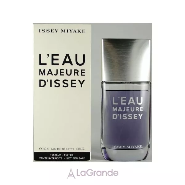 Issey Miyake L�Eau Super Majeure d�issey ��������� ���� (������)