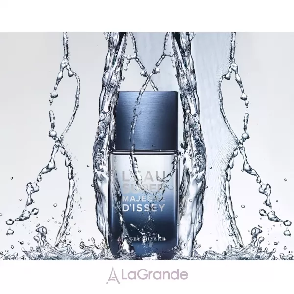 Issey Miyake L�Eau Super Majeure d�issey ��������� ���� (������)