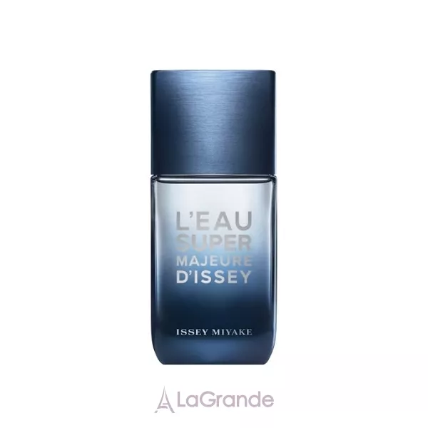 Issey Miyake L�Eau Super Majeure d�issey ��������� ���� (������)