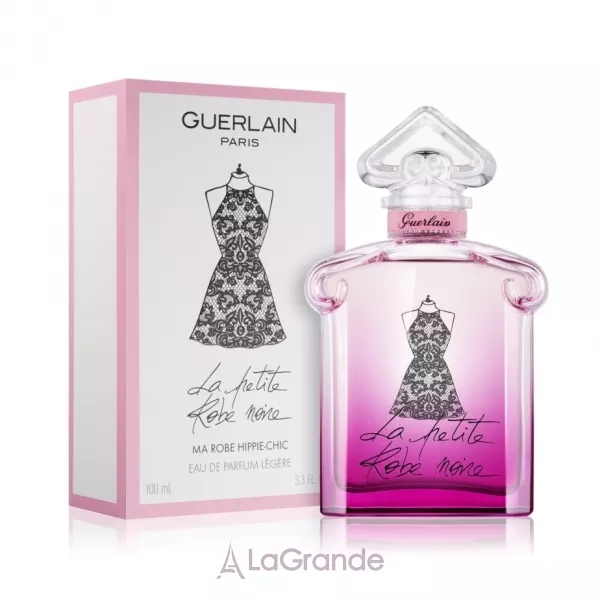 Guerlain La Petite Robe Noire Legere ��������������� ����