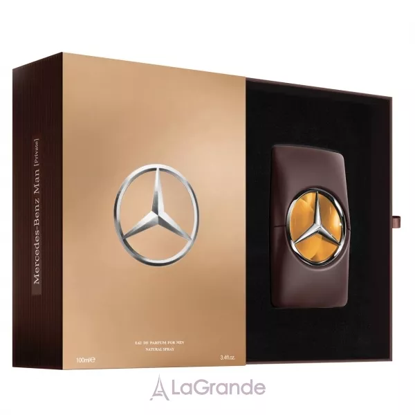 Mercedes-Benz Man Private ��������������� ����