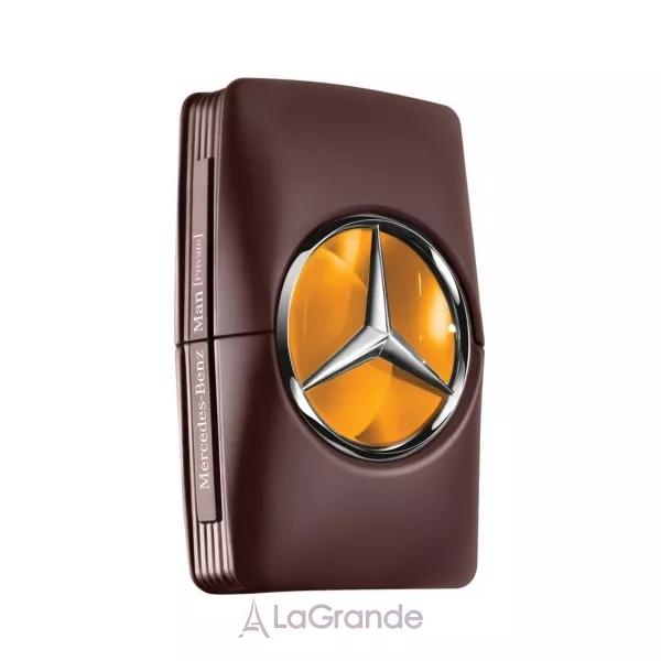 Mercedes-Benz Man Private ��������������� ����