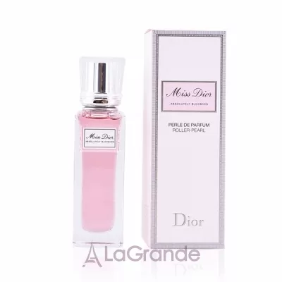 Christian Dior Miss Dior Absolutely Blooming Roller-Pearl  