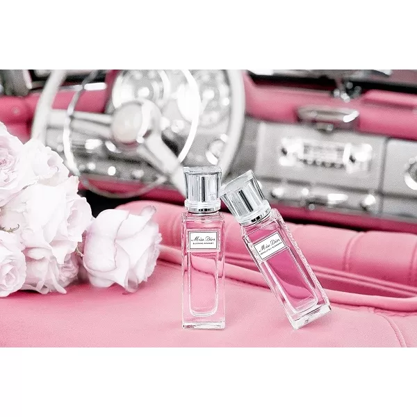 Christian Dior Miss Dior Absolutely Blooming Roller-Pearl ��������������� ����