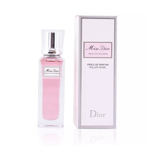 Christian Dior Miss Dior Absolutely Blooming Roller-Pearl ��������������� ����
