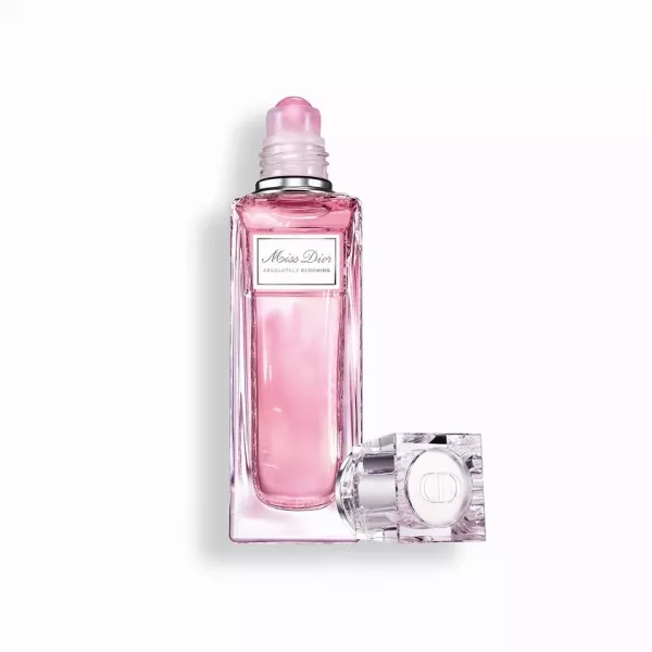 Christian Dior Miss Dior Absolutely Blooming Roller-Pearl ��������������� ����
