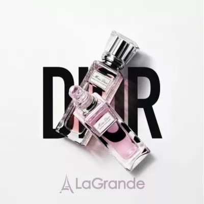 Christian Dior Miss Dior Absolutely Blooming Roller-Pearl   ()
