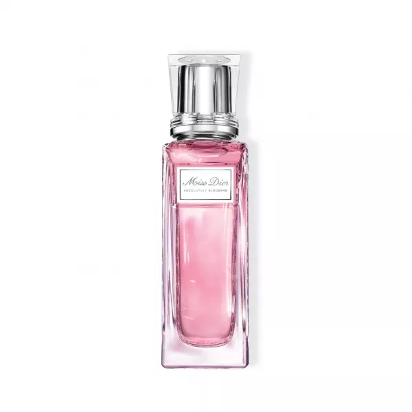 Christian Dior Miss Dior Absolutely Blooming Roller-Pearl ��������������� ���� (������)