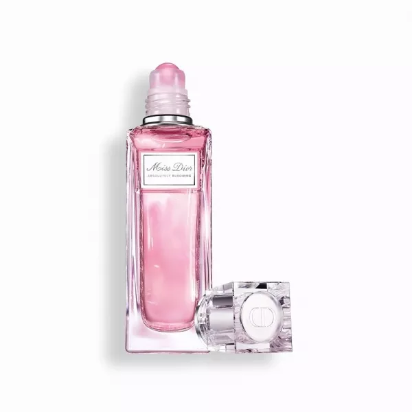 Christian Dior Miss Dior Absolutely Blooming Roller-Pearl ��������������� ���� (������)