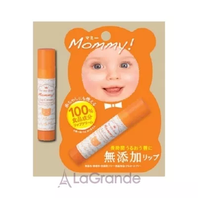 Isehan Mommy Lip Cream    