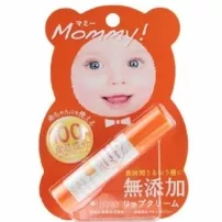 Isehan Mommy Lip Cream ó㳺����� ������ ��� ���