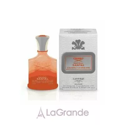 Creed Original Santal   ()