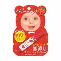 Isehan Mommy Lip Cream S ���������� ������������� ������