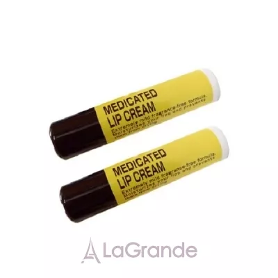 Isehan Medicated Lip Cream   