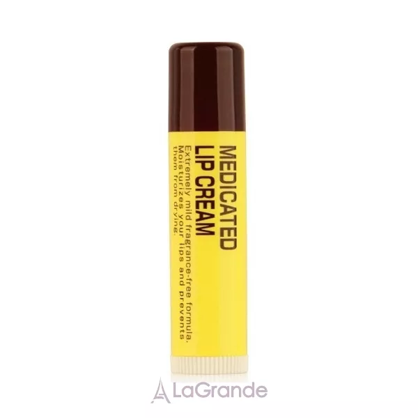 Isehan Medicated Lip Cream ��������������� ������������� ������