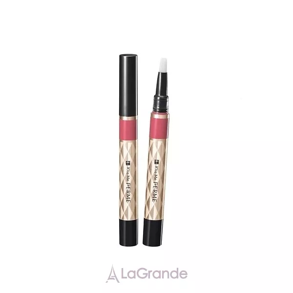 Isehan Kiss Me Ferme Benifude Liquid Rouge ������ ������ ��� ��� � ���������