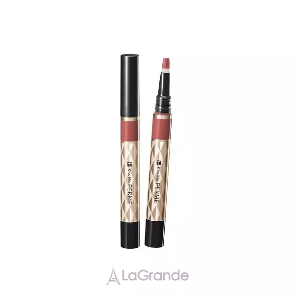 Isehan Kiss Me Ferme Benifude Liquid Rouge ������ ������ ��� ��� � ���������