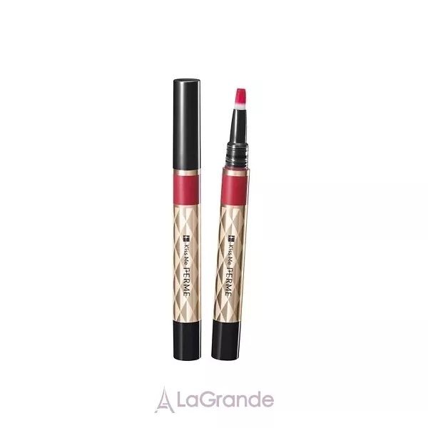 Isehan Kiss Me Ferme Benifude Liquid Rouge ������ ������ ��� ��� � ���������