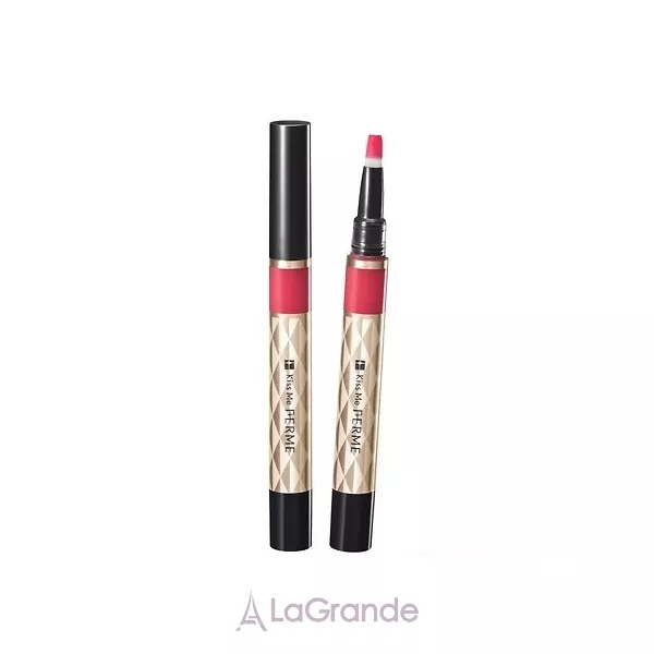 Isehan Kiss Me Ferme Benifude Liquid Rouge ������ ������ ��� ��� � ���������