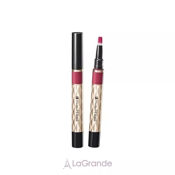 Isehan Kiss Me Ferme Benifude Liquid Rouge ������ ������ ��� ��� � ���������
