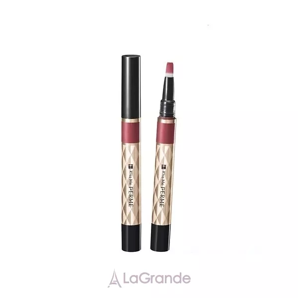 Isehan Kiss Me Ferme Benifude Liquid Rouge ������ ������ ��� ��� � ���������