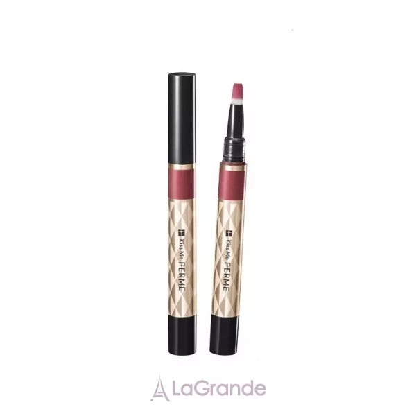 Isehan Kiss Me Ferme Benifude Liquid Rouge ������ ������ ��� ��� � ���������