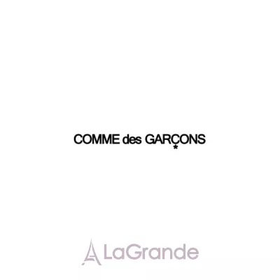 Comme des Garcons Series 5 Sherbet: Cinnamon  