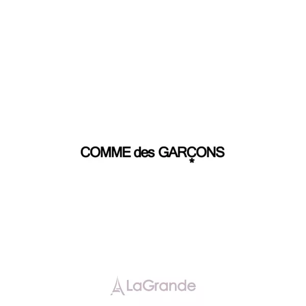 Comme des Garcons Series 5 Sherbet: Cinnamon �������� ����