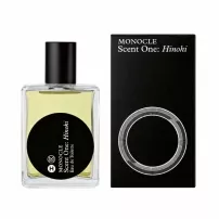Comme des Garcons Monocle Scent One: Hinoki �������� ����