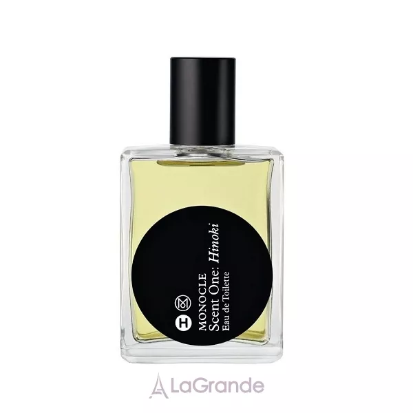 Comme des Garcons Monocle Scent One: Hinoki �������� ����