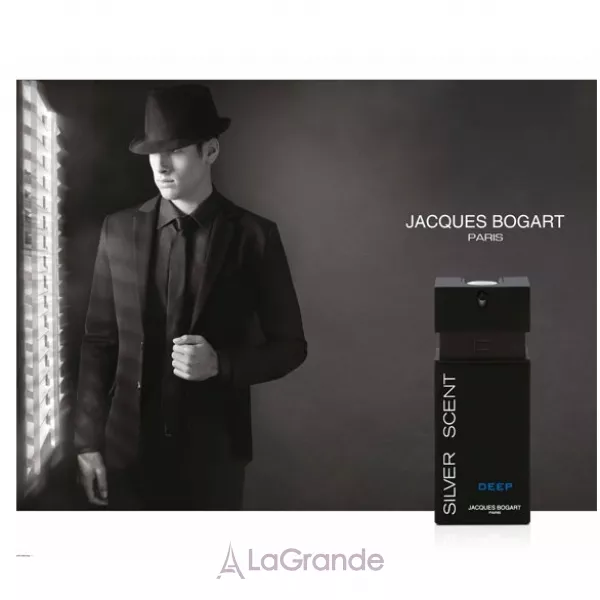 Bogart Jacques Silver Scent Deep ��������� ���� (������)