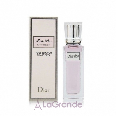 Christian Dior Miss Dior Blooming Bouquet Roller-Pearl  