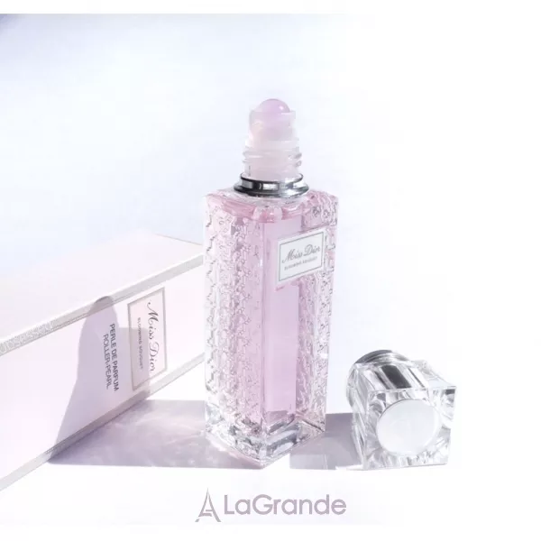 Christian Dior Miss Dior Blooming Bouquet Roller-Pearl �������� ����