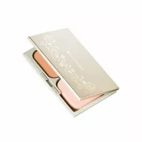 Isehan Kiss Me Ferme Brightness Powder Foundation UV 30 ����������� ����� ��� ���� SPF 30