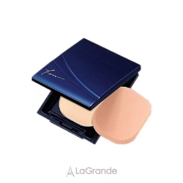 Isehan Ferme Powder Founde Moist UV SPF24 ����������� ����� � ������� �� ��