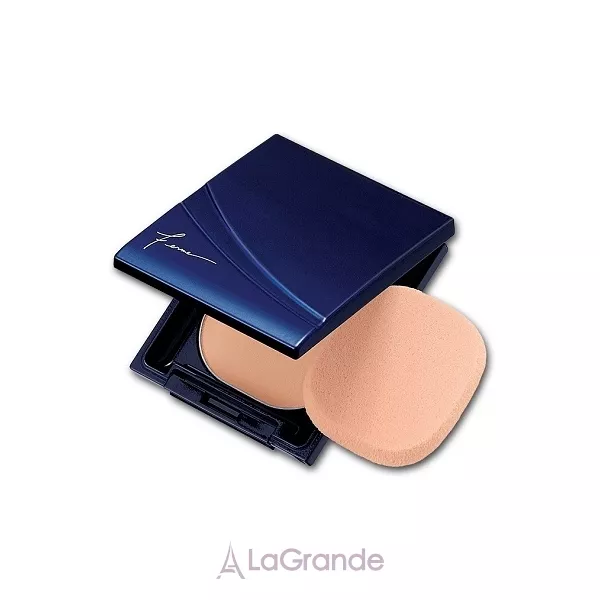 Isehan Ferme Powder Founde Moist UV SPF24 ����������� ����� � ������� �� ��