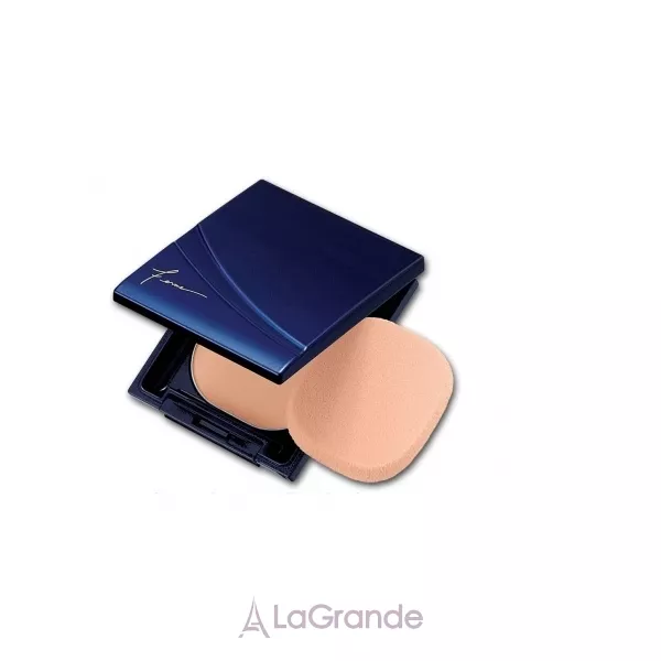 Isehan Ferme Powder Founde Moist UV SPF24 ����������� ����� � ������� �� ��