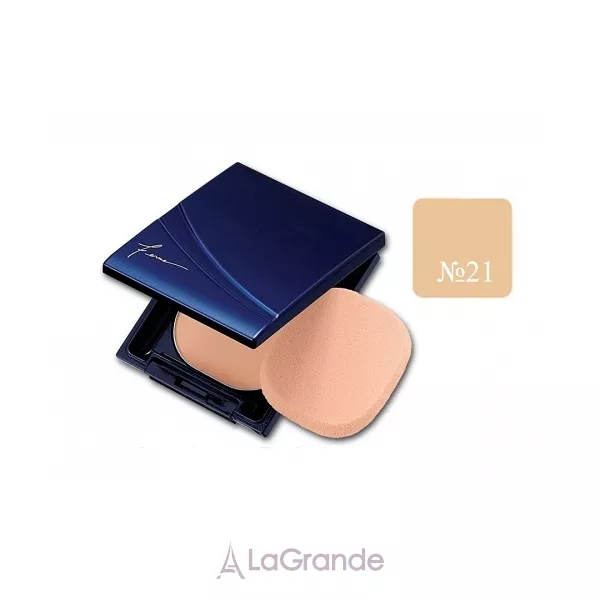 Isehan Ferme Powder Founde Moist UV SPF24 ����������� ����� � ������� �� ��