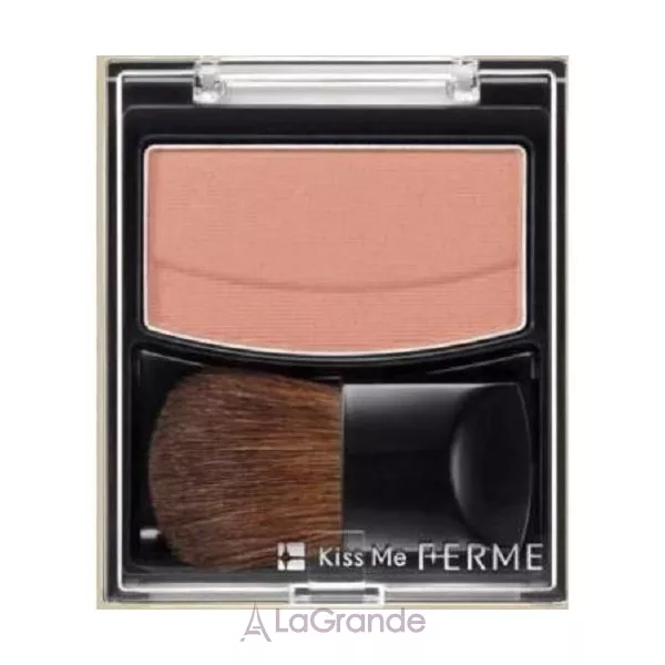 Isehan Ferme Brightning Cheek Color ���'��� ��� �������