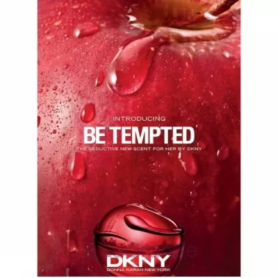 Donna Karan (DKNY) Be Tempted  (  30  +    50 )