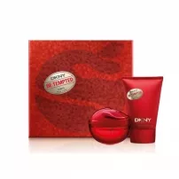 Donna Karan (DKNY) Be Tempted ����� (��������������� ���� 30 �� + ������ ��� ���� 50 ��)
