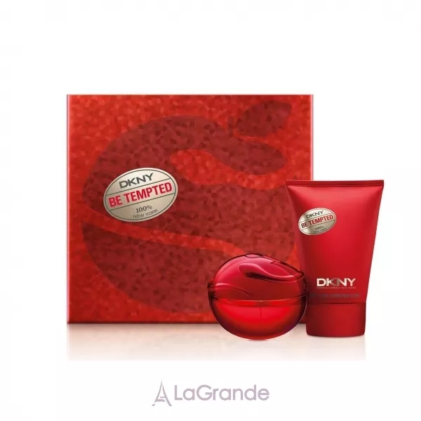 Donna Karan (DKNY) Be Tempted ���� (����������� ���� 30 �� + ������� ��� ��� 50 ��)