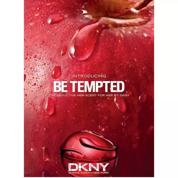 Donna Karan (DKNY) Be Tempted ���� (����������� ���� 30 �� + ������� ��� ��� 50 ��)