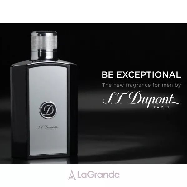 Dupont Be Exceptional �������� ���� (������)